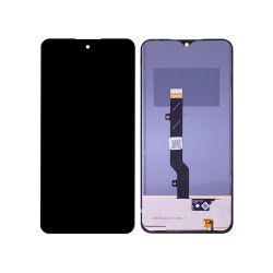 Touch+Display TCL 30/TCL 30 Plus/T676 Black Touch+Display TCL 30/TCL 30 Plus/T676 Black